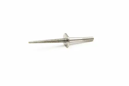 compact cone bur 12